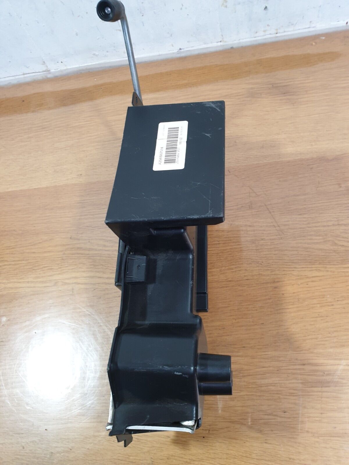 2015 MERCEDES C CLASS W204 AMG 2.1D LIFTING JACK TOOL KIT A2128980914 A052