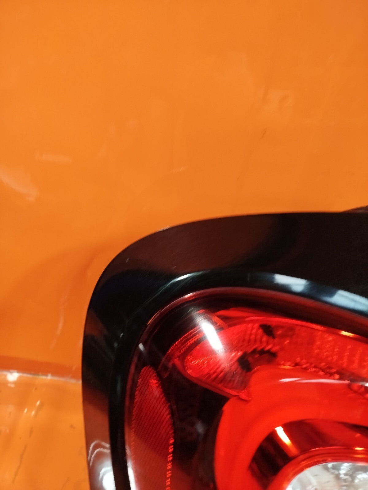 ✅SMART EQ FORFOUR 2020 REAR LEFT TAIL LIGHT Warranty A263 - Image 4