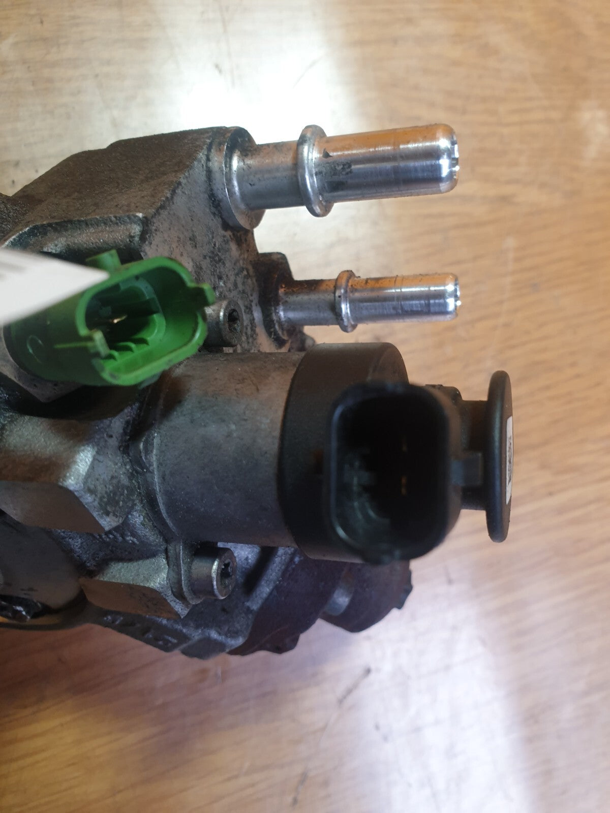 ✅2016 LAND ROVER DISCOVERY SPORT L550 HIGH PRESSURE FUEL PUMP G4D3-9B395-AB A155 - Image 7