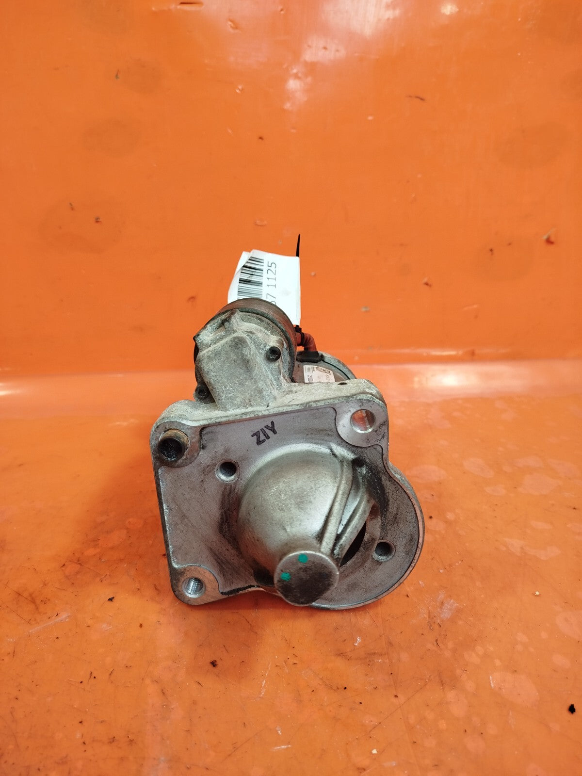 ✅Ford Focus (C 51) 2018 1.5 Diesel STARTER MOTOR H1B1-11000-GC Warranty A257 - Image 11