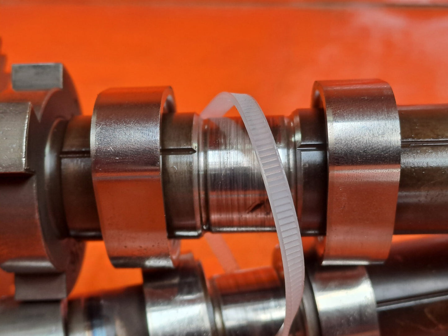 ✅2016 SSANGYONG TIVOLI ElX 1.6D CAMSHAFT PAIR 16F060181 + WARRANTY A279 - Image 11