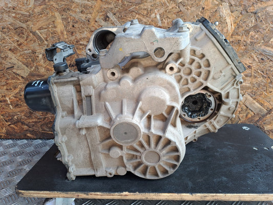 ✅2022 VW GOLF MK8 1.5P 7 SPEED AUTO GEARBOX 0AM325065AB + WARRANTY A191 - Image 2