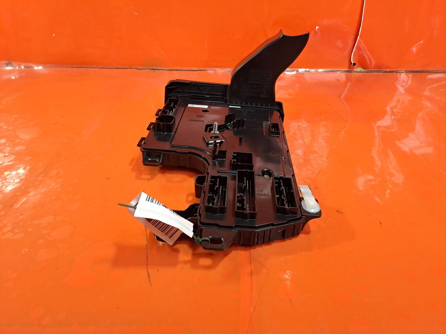 ✅2020 TESLA MODEL 3 BODY CONTROL MODULE BCM 107867332L + WARRANTY A266 - Image 5