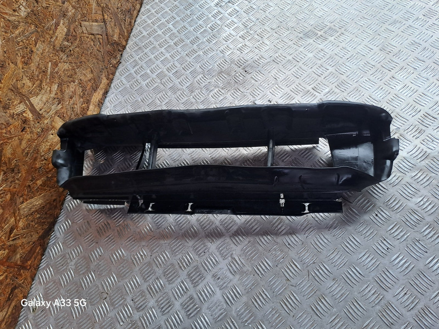 ✅FORD FOCUS MK3 2011 - 2017 AIR INTAKE SCOOP DUCT F1EB-8314-AB F1EB-8314-EA xAA - Image 7