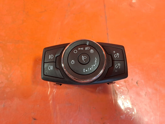 ✅Ford Tourneo Custom 2.0 Diesel 2017 Headlight Control Switch AV1T13D061AD A359 - Image 2