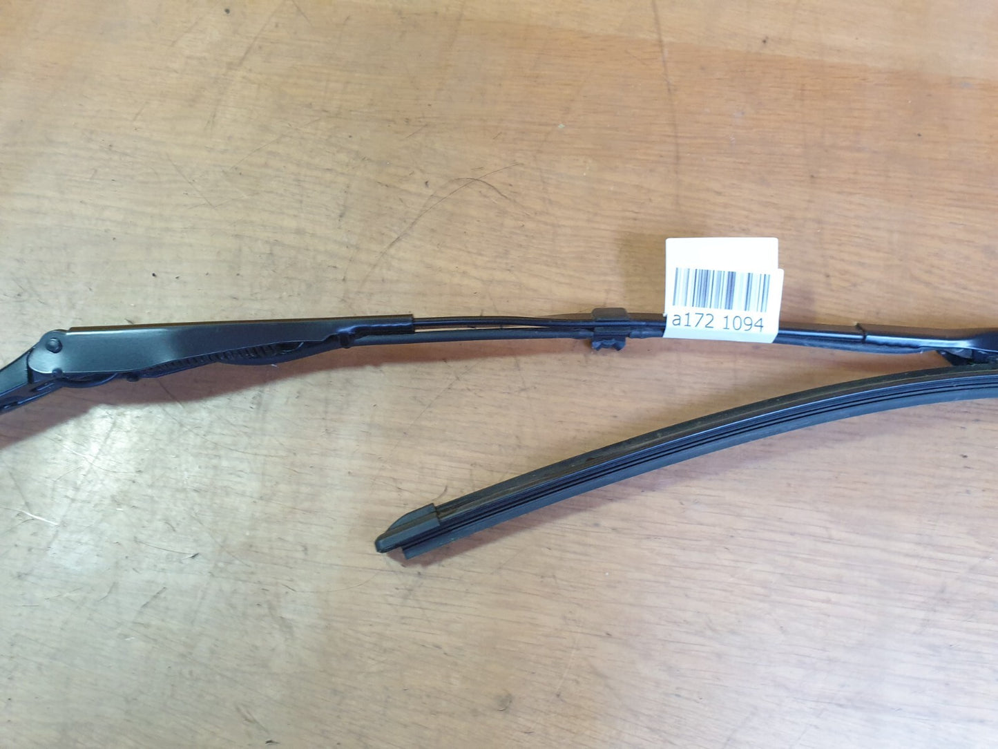 ✅2022 TESLA MODEL Y FRONT RIGHT WIPER ARM WITH BLADE + WARRANTY A172 - Image 8