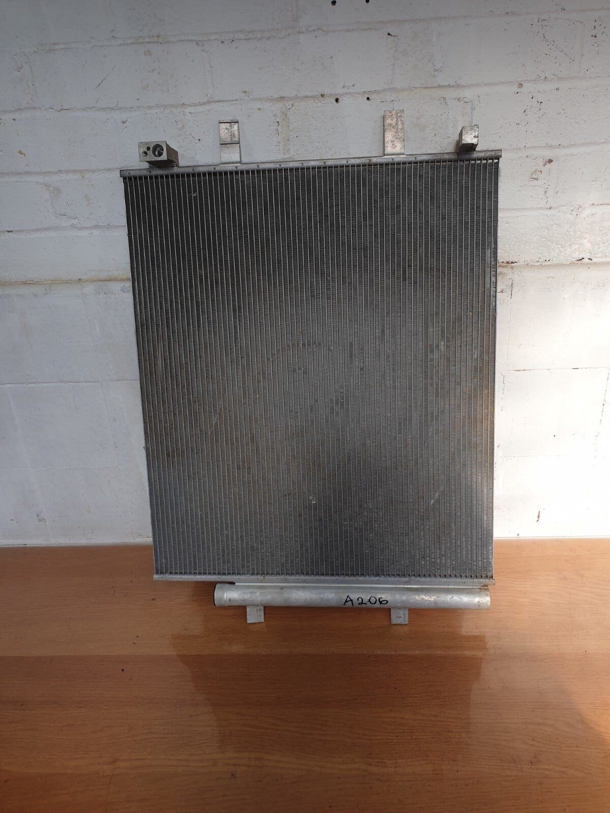 ✅Audi Q4 E-Tron S Line 2023 Air Con Condenser Radiator 1EA816411A Warranty A206 - Image 8