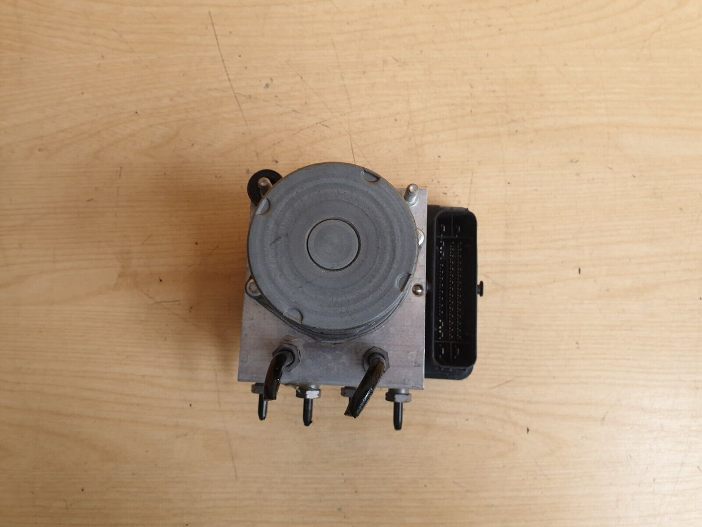 2021 MERCEDES A200 W177 1.3 PETROL ABS PUMP CONTROL MODULE A1779007805 A067