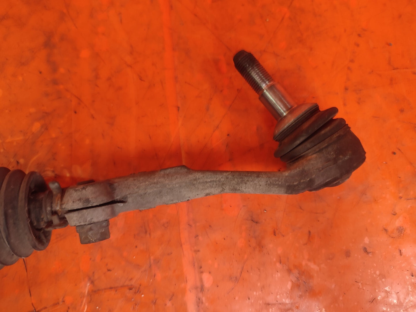 ✅2012 BMW 1 SERIES F20 ELECTRIC POWER STEERING RACK 6864167 + WARRANTY - Image 8