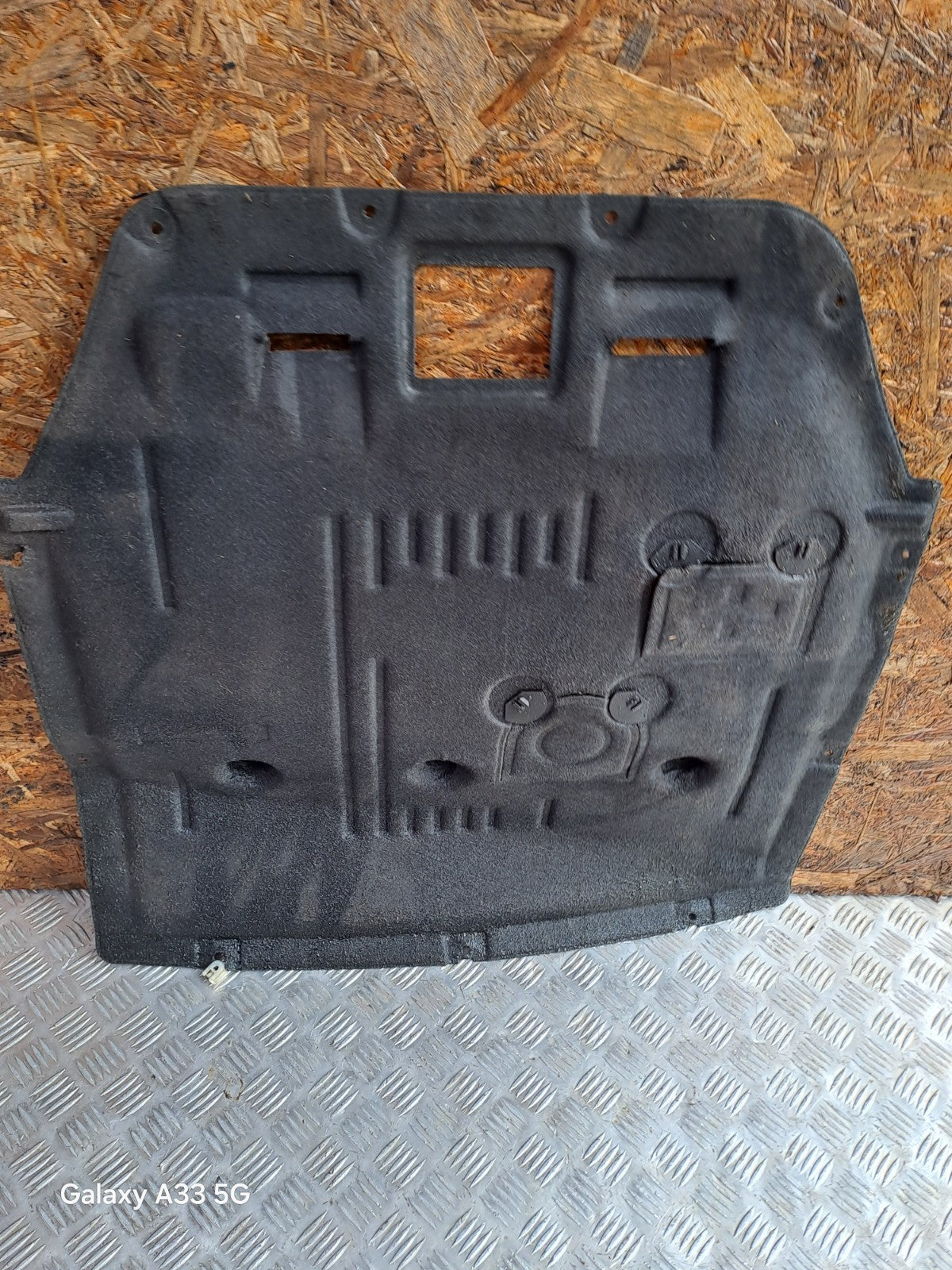 ✅BMW 220D M Sport F44 2 Series 2023 2.0 Diesel ENGINE UNDERTRAY SHIELD COVER - Image 6