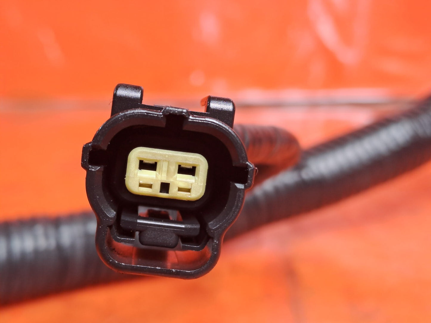 ✅2016 SSANGYONG TIVOLI ELX 1.6D BATTERY WIRING CABLE 26950-35011 + WARRANTY A279 - Image 10