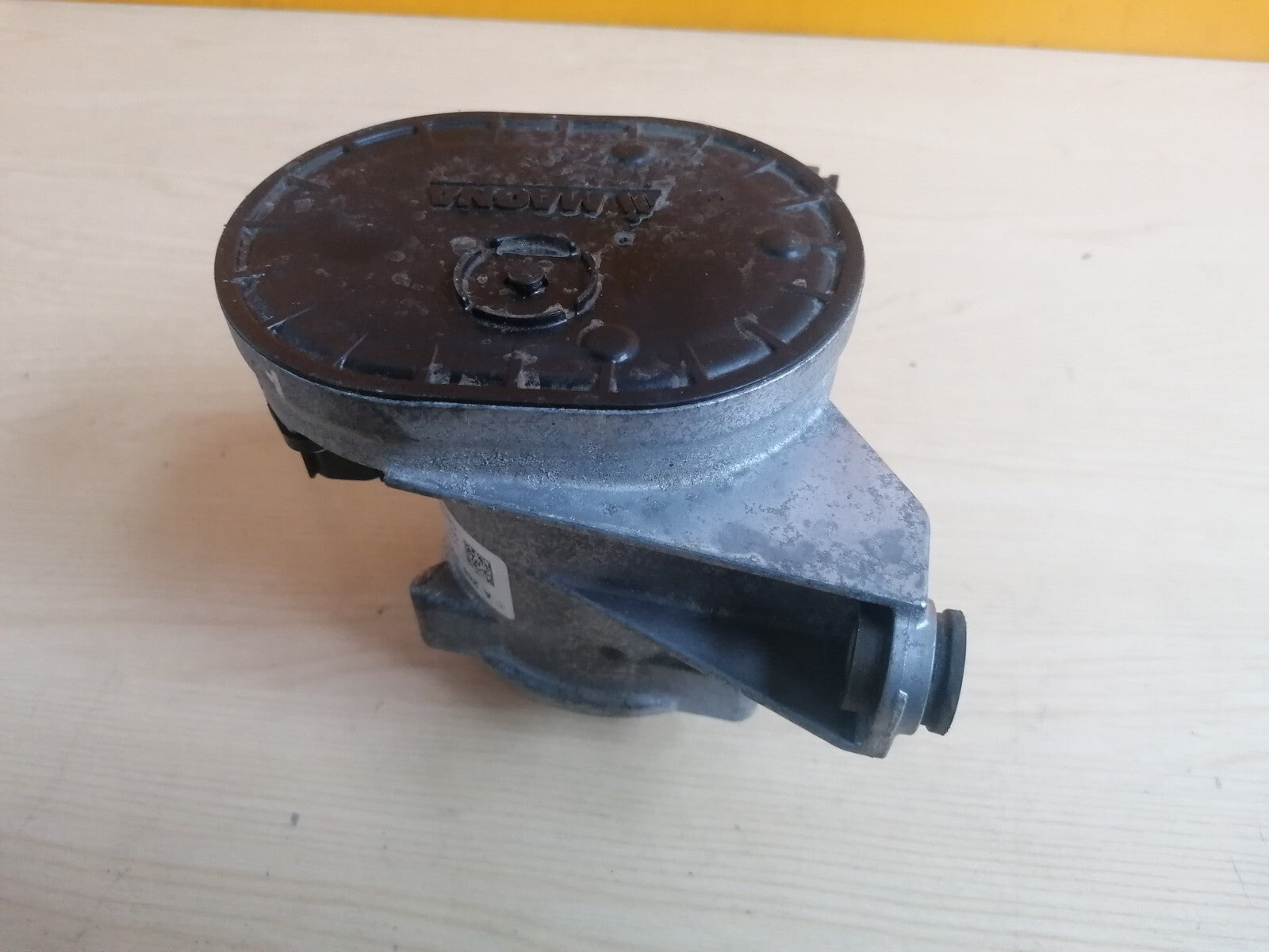 MERCEDES CLS 3.0 PETROL HYBRID 2019 COOLING WATER PUMP A2562000500 A006 - Image 8