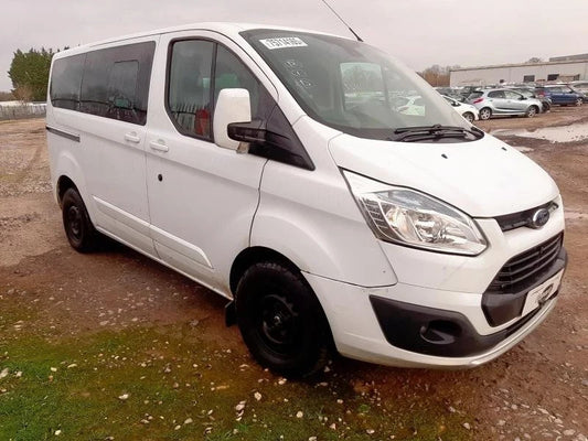 Ford Tourneo Custom 2.2 Diesel 2015 Breaking Price Per Wheel Nut Only White A377 - Image 2