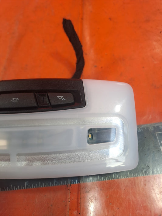 ✅BMW M240I F22 3.0 PETROL 2016 INTERIOR REAR ROOF LIGHT 17934900 Warranty A318 - Image 2