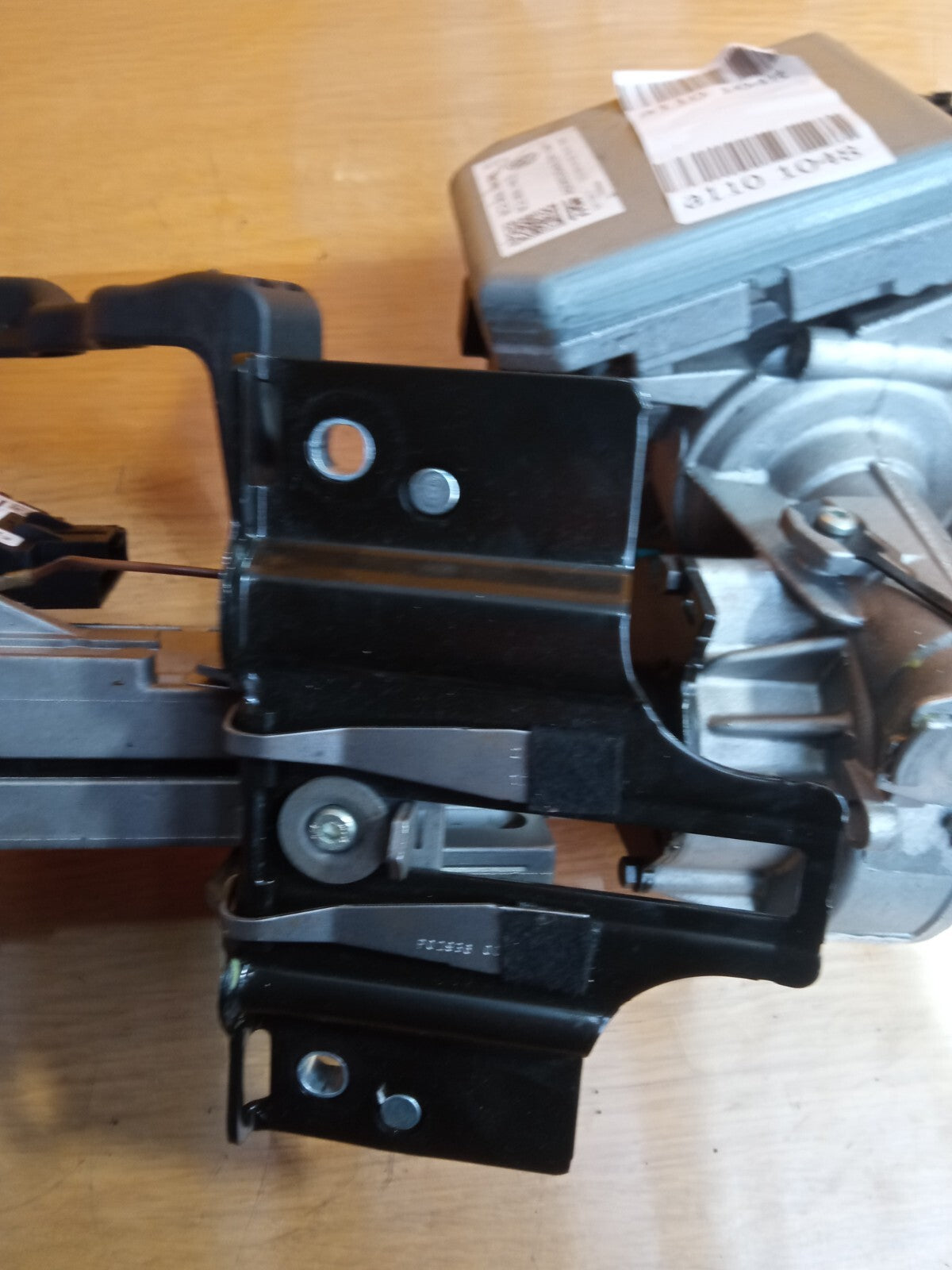 ✅SKODA FABIA MONTE CARLO 1.0 PETROL 2018 ELECTRIC STEERING COLUMN 6C2909144AK - Image 11