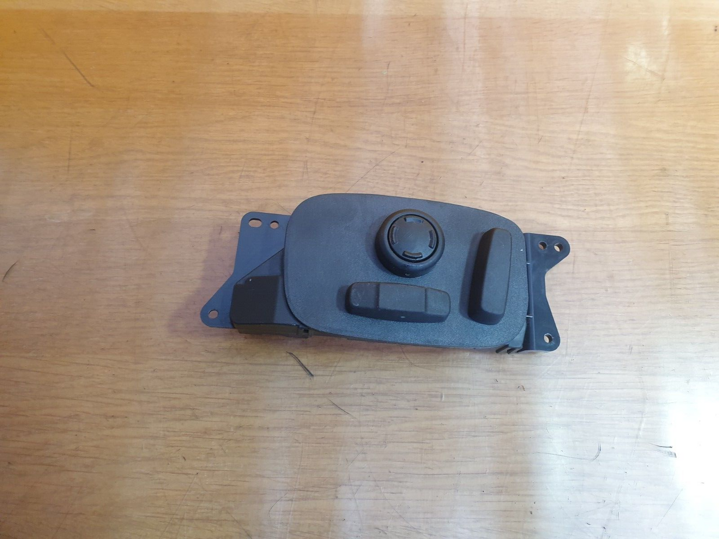 ✅2022 RANGE ROVER EVOQUE L551 LEFT SEAT ADJUST SWITCH JK6214B566EB + WARRANTY - Image 1