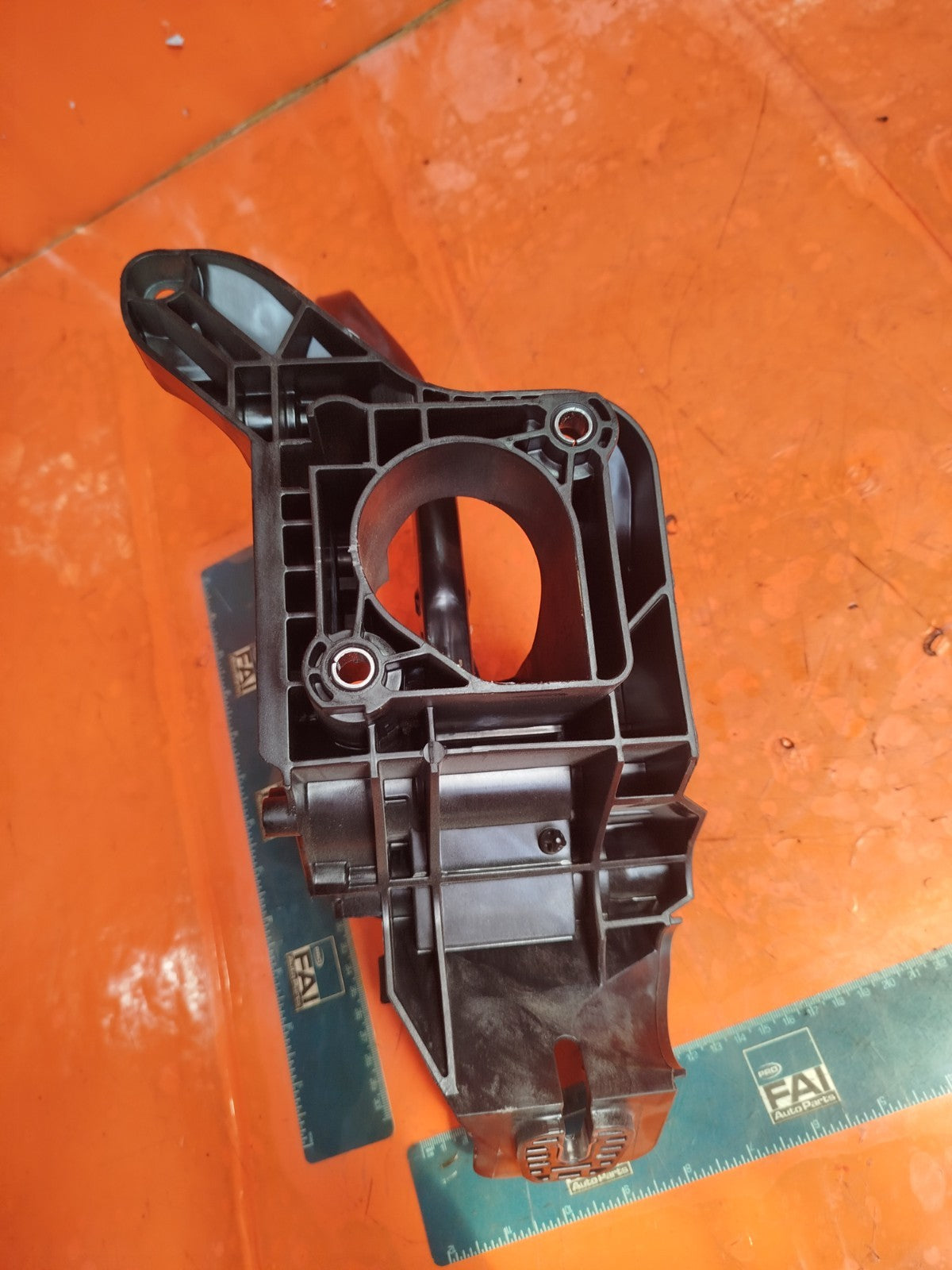 ✅2023 BMW 2 SERIES M SPORT F44 BRAKE PADAL 6888752 + WARRANTY A293 - Image 9