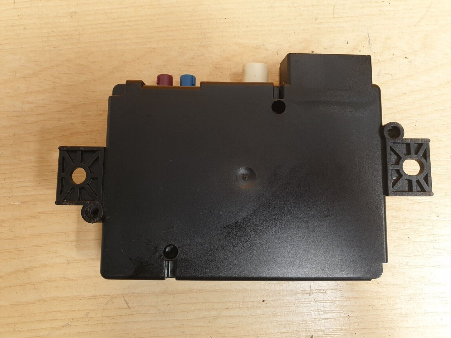 2015 MERCEDES C200 W205 2.0 PETROL COMMUNICATION CONTROL MODULE A2059002522 A048