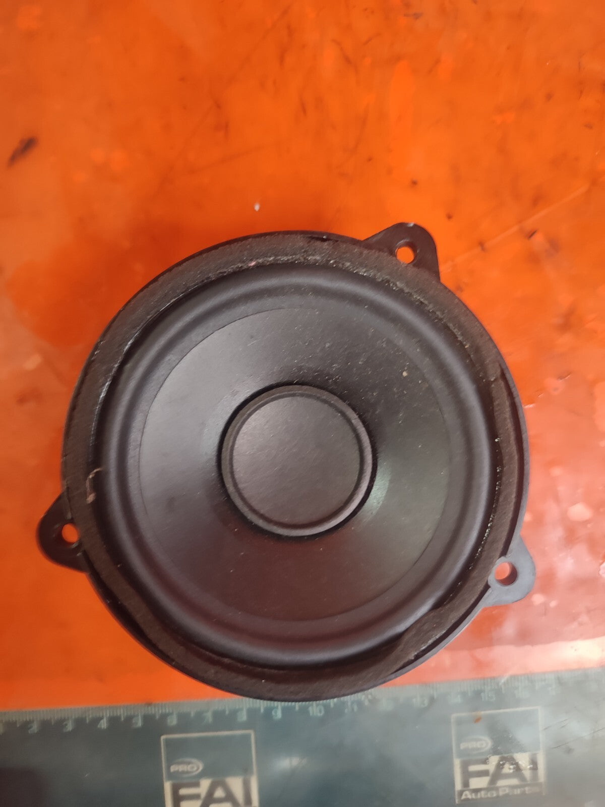 ✅RANGE ROVER EVOQUE L538 DOOR SPEAKER SET BJ3218808BB + WARRANTY xAA - Image 8