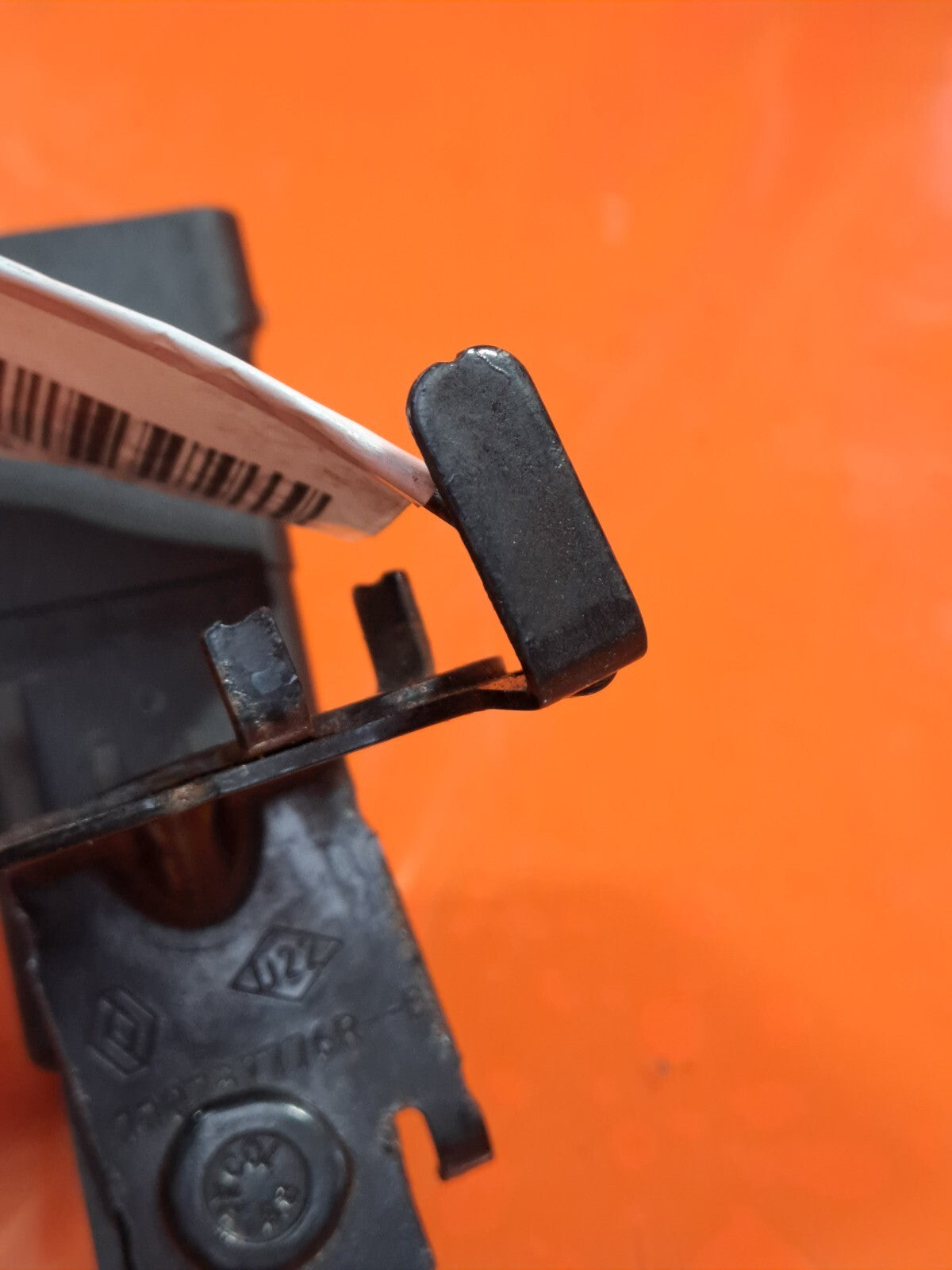 ✅2016 FIAT TALENTO 1.6D GLOW PLUG RELAY 110675191R + WARRANTY A253 - Image 12