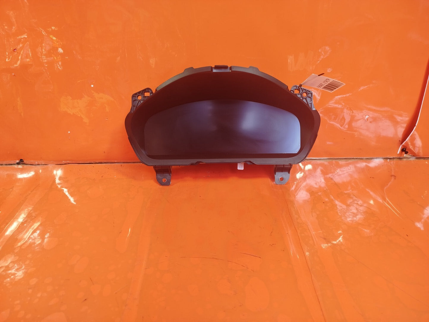 ✅2024 FORD FOCUS MK4 ST-LINE 1.0P SPEEDO INSTRUMENT CLUSTER NX7T-10849-SCD A267 - Image 2