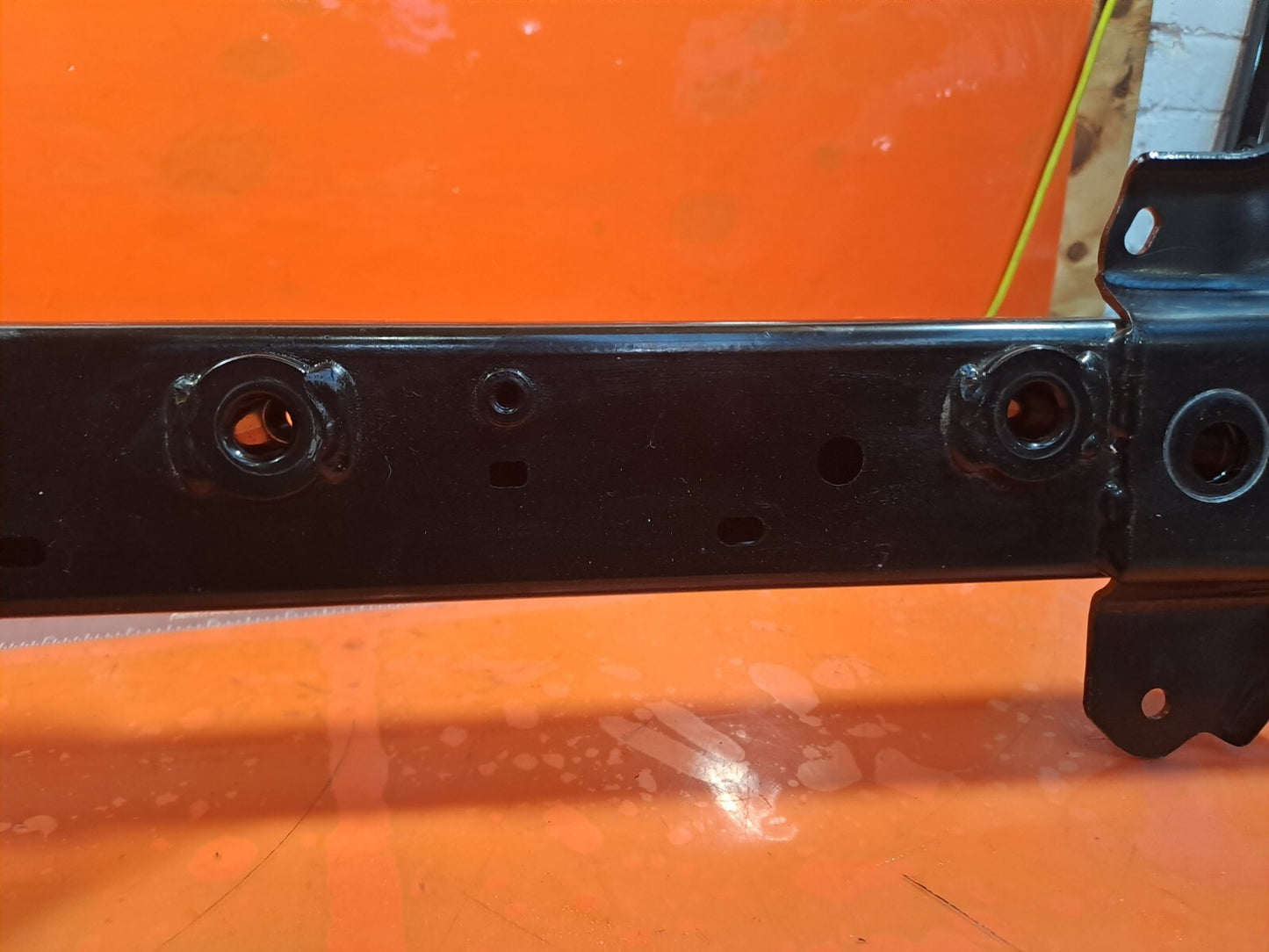 TESLA Model 3 Long 2024 Front Shock Tower Brace Support Bar 1075043-00-E A207 - Image 12