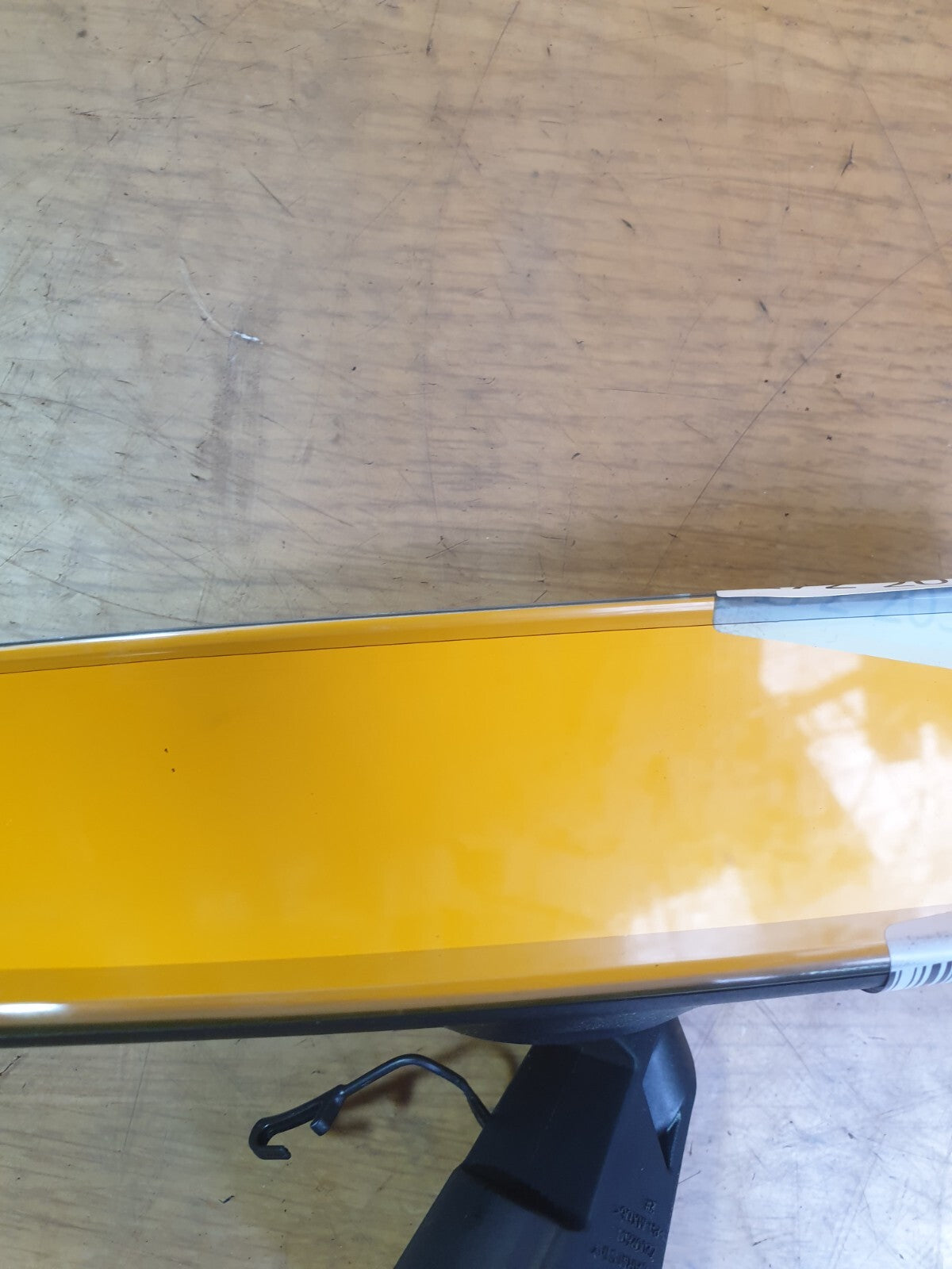 ✅2022 TESLA MODEL Y INTERIOR REAR VIEW MIRROR 1494441-01-C + WARRANTY A172 - Image 7