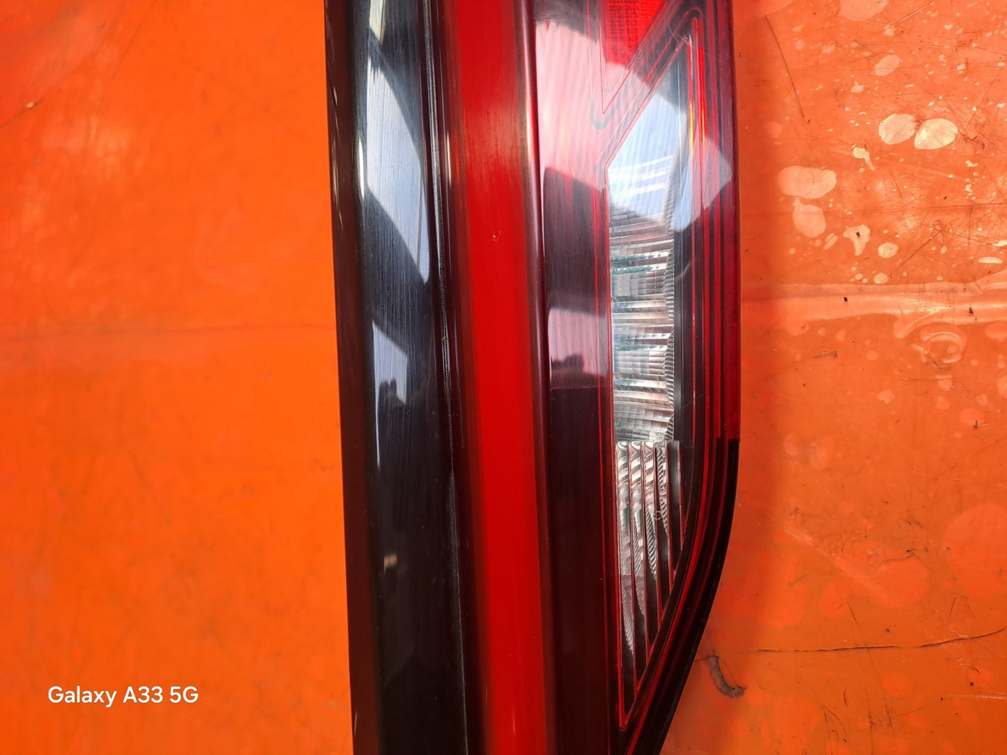 ✅2023 BMW 2 SERIES M SPORT F44 REAR RIGHT INNER TAIL LIGHT 8498740 WARRANTY A293 - Image 3