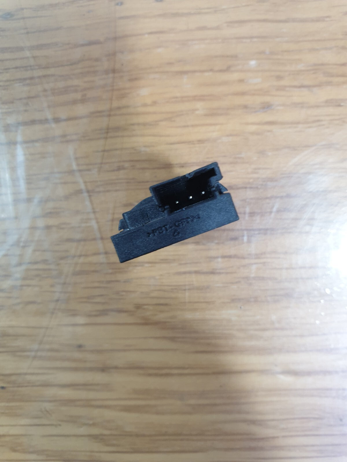 2016 LAND ROVER DISCOVERY SPORT L550 2.0D WINDSCREEN HUMIDITY RAIN SENSOR A118 - Image 3