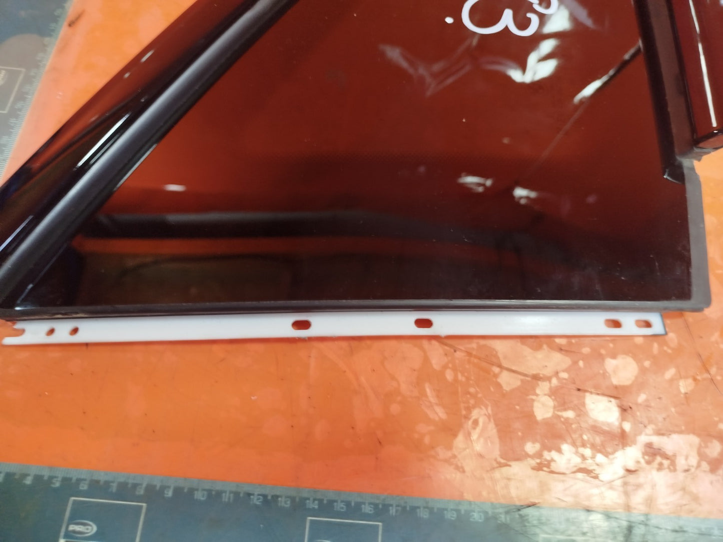✅BMW 220D M SPORT F44 2.0 DIESEL 2023 REAR LEFT WINDOW GLASS 43R-002092 Warranty - Image 8