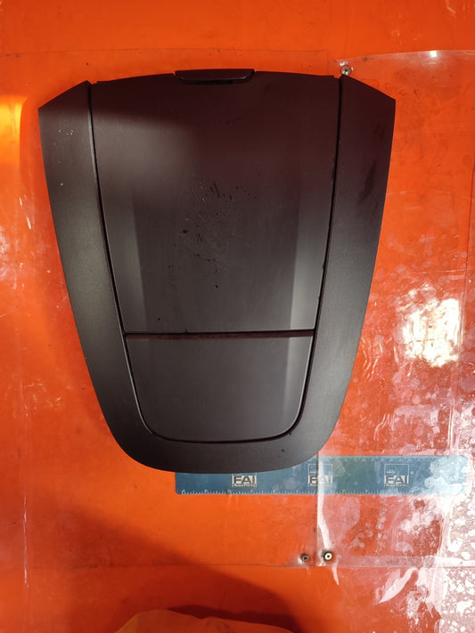 ✅FORD GALAXY ZETEC 2.0 DIESEL 2018 DASHBOARD CENTER UPPER STORAGE BOX EM2BR13549 - Image 2