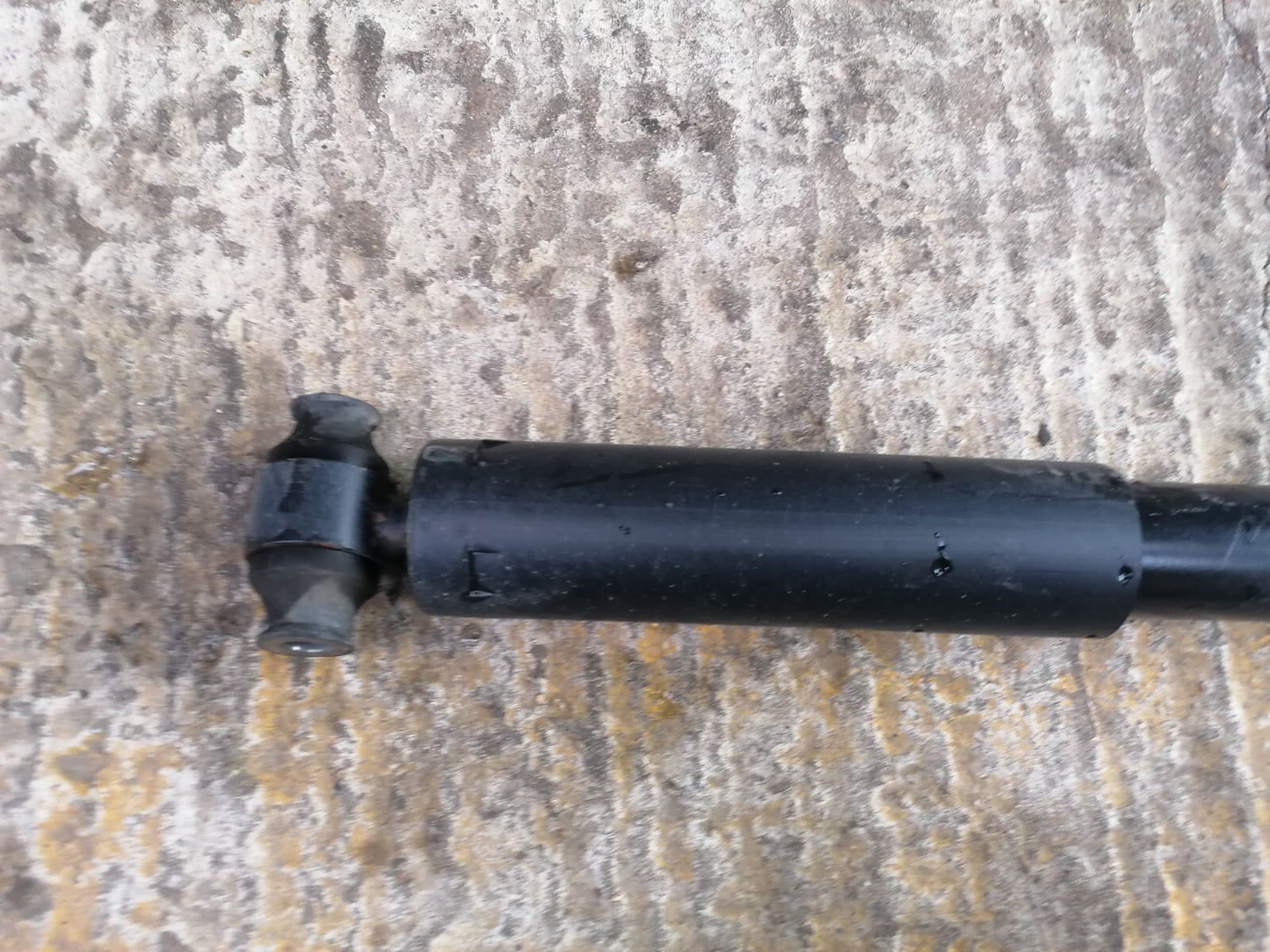 ✅2021 FORD TRANSIT CUSTOM 2.0 DIESEL REAR SHOCK ABSORBER FK21-18080-DB +WARRANTY - Image 3