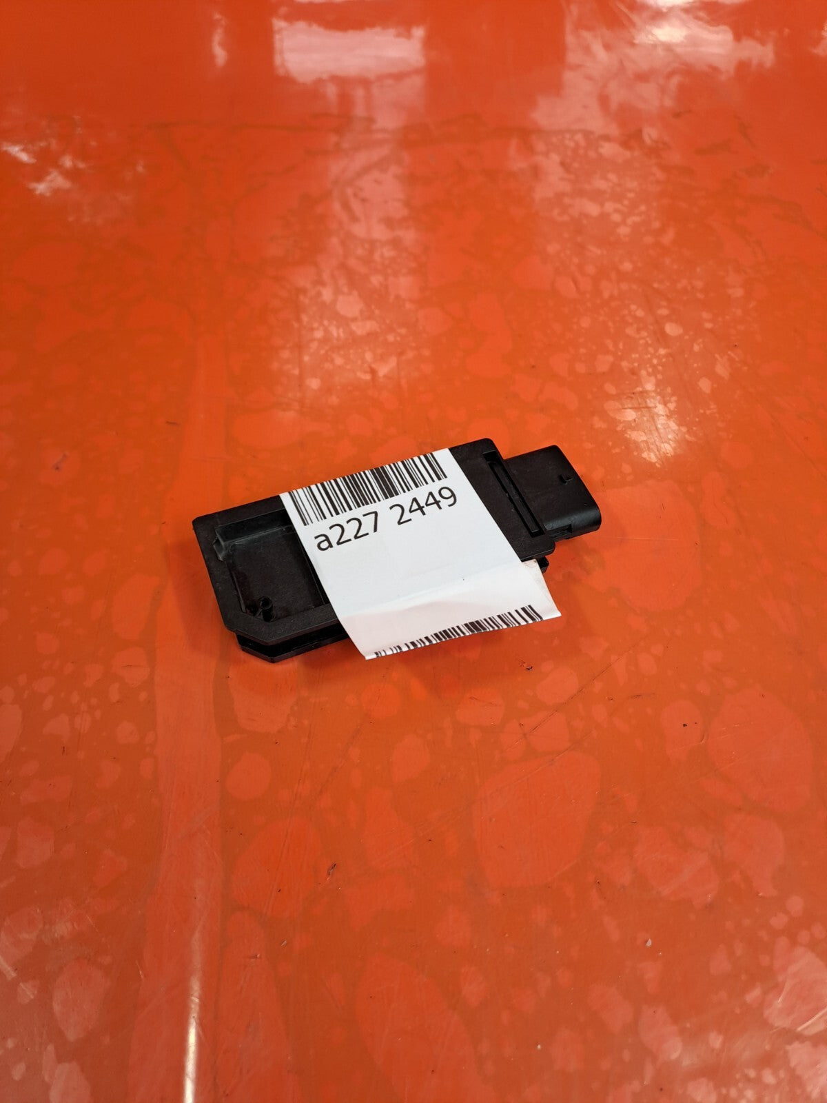 Cupra Leon VZ2 2023 1.4 Petrol KEYLESS ENTRY ANTENNA 5WA962133F Warranty A227 - Image 12