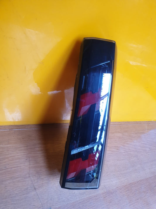 ✅PEUGEOT 2008 MK2 GT EV ELECTRIC 2020 REAR RIGHT INNER TAIL LIGHT Warranty A193 - Image 2