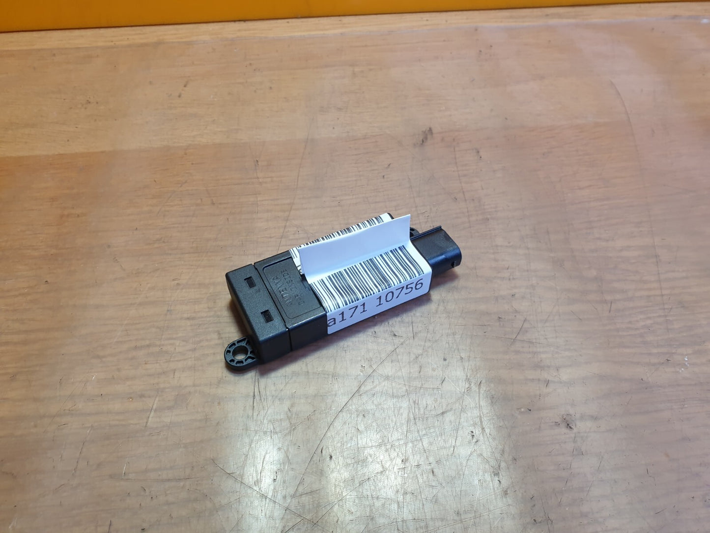 ✅2023 BMW Z4 G29 SDRIVE20i 2.0P ALARM SIGNAL CONTROL MODULE 5A0DE49 + WARRANTY - Image 12