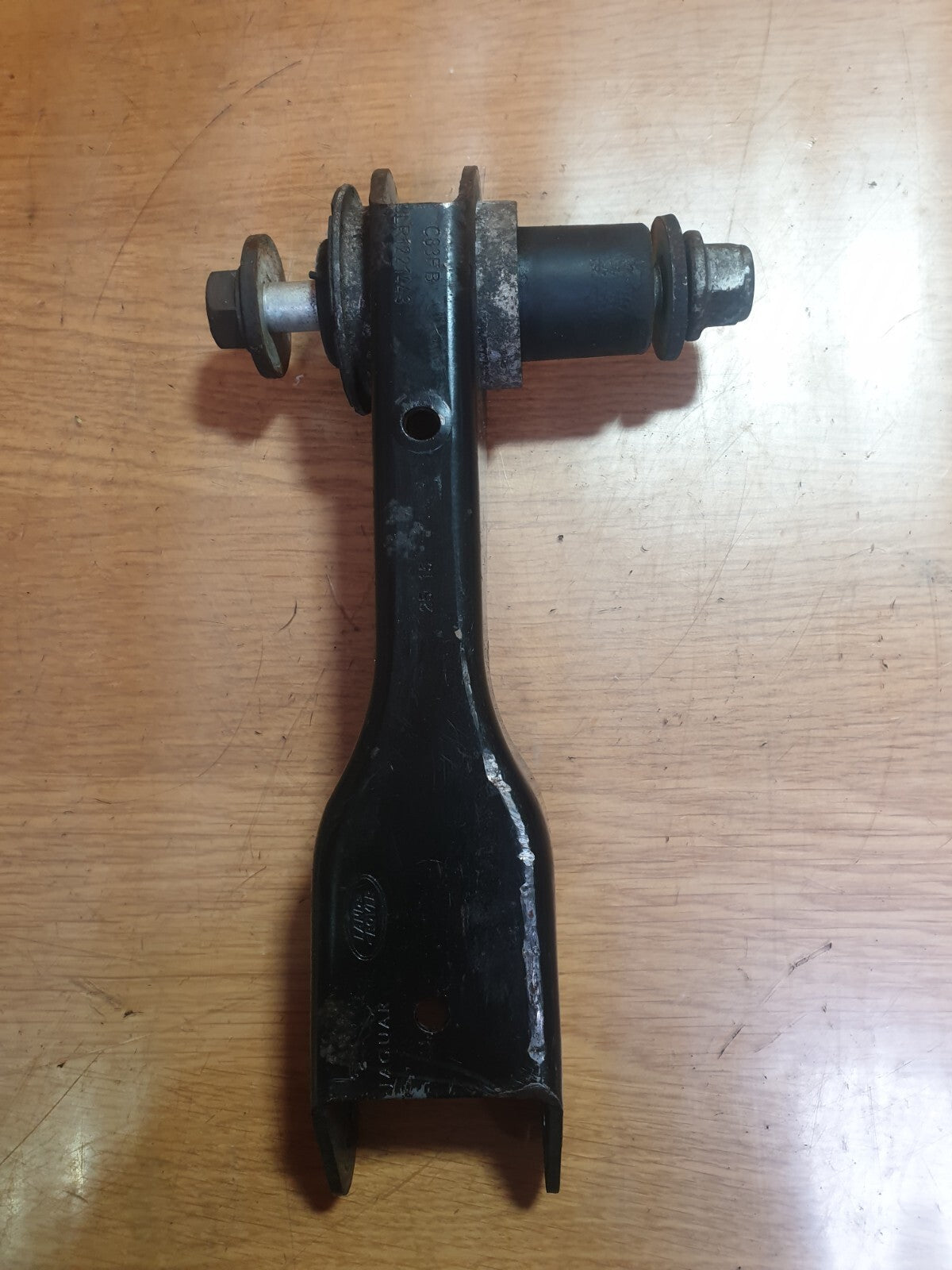 ✅2016 LAND ROVER DISCOVERY SPORT L550 REAR CONTROL ARMS JLR1221443 + WARRANTY - Image 2