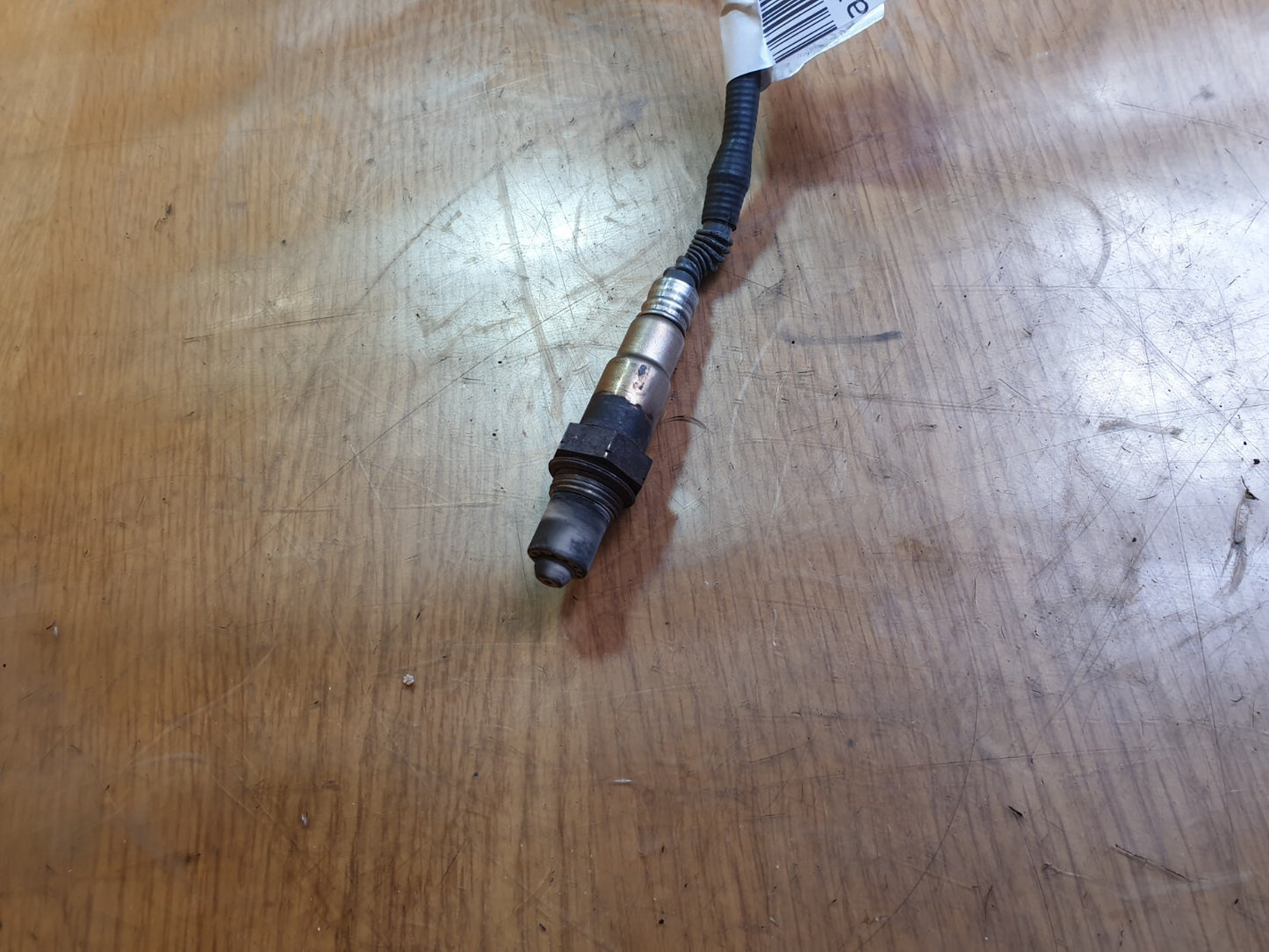 ✅2012 BMW 1 SERIES F20 1.6P LAMBDA SENSOR 7595353 + WARRANTY A159 - Image 4