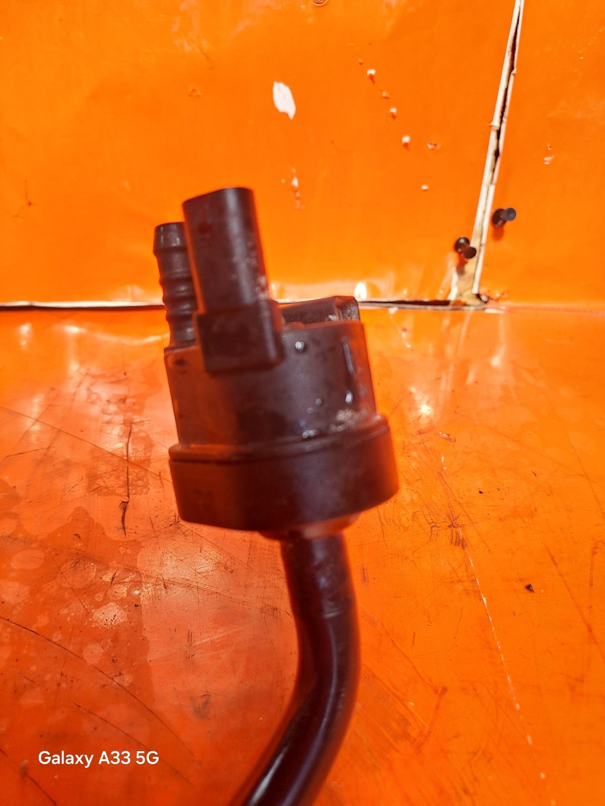 ✅VW GOLF GTE MK8 1.4 PETROL 2023 BREATHER CONNECTING PIPE 04E133366EF A294 - Image 8