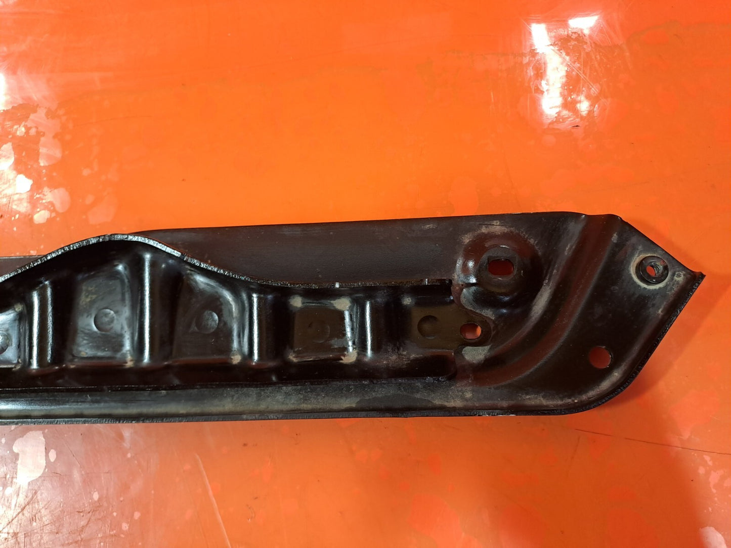TESLA MODEL 3 LONG 2024 FRONT RADIATOR BRACKET 1452325-01-B Warranty A207 - Image 10