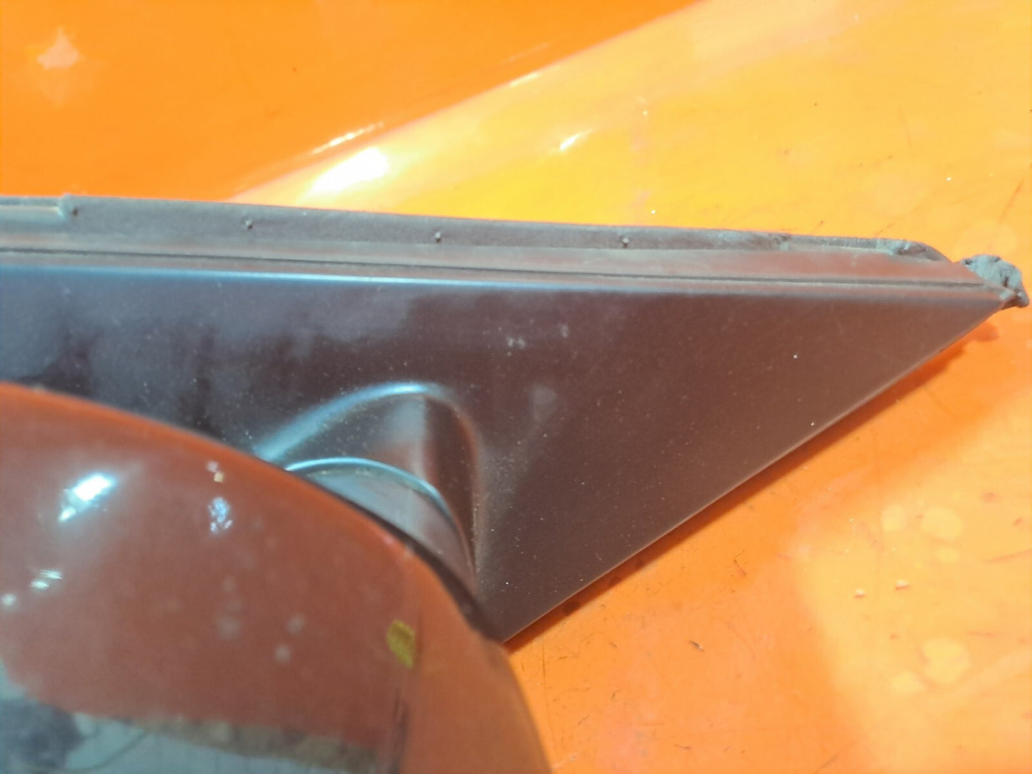 ✅BMW 5 SERIES E60 FRONT RIGHT WING MIRROR + WARRANTY xAA - Image 3