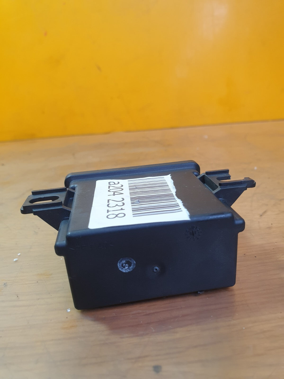 ✅2015 AUDI A3 E-TRON 1.4P HEADLIGHT CONTROL MODULE ECU 7P6907357C +WARRANTY A204 - Image 11