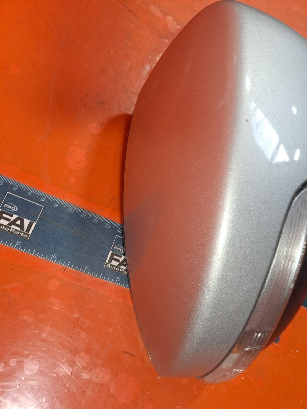 ✅2015 FORD ECOSPORT FRONT RIGHT DRIVER SIDE WING MIRROR + WARRANTY xAA - Image 12