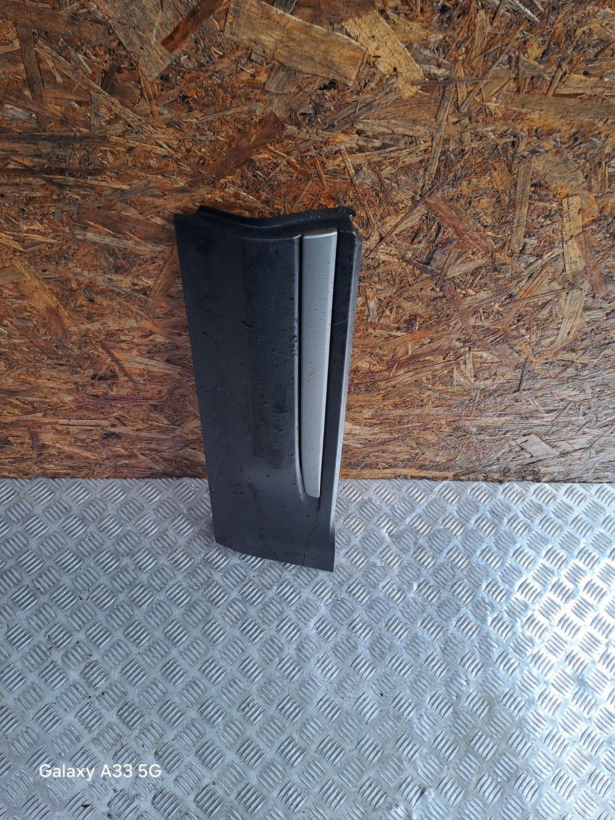 ✅LAND ROVER EVOQUE 2012-2015 REAR LEFT DOOR TRIM BJ32-274A49-BJ Warranty xAA - Image 5