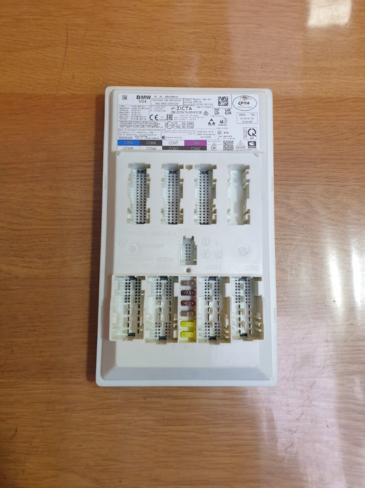 2023 BMW 1 Series F40 BCM Body Control Module w/ Key Fob 5B31353 Warranty A151 - Image 2