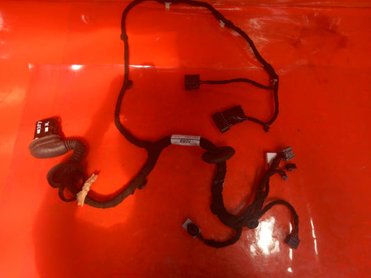 2020 Ford Transit Custom Front Right Door Wiring Loom KK2Т-14A631-HCB A351 - Image 2