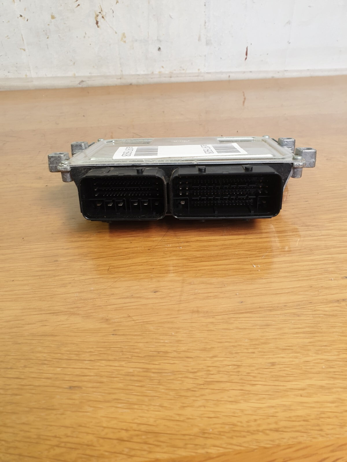 ✅2020 PEUGEOT 208 ALLURE EV ENGINE CONTROL UNIT ECU 9832694580 + WARRANTY A197 - Image 3