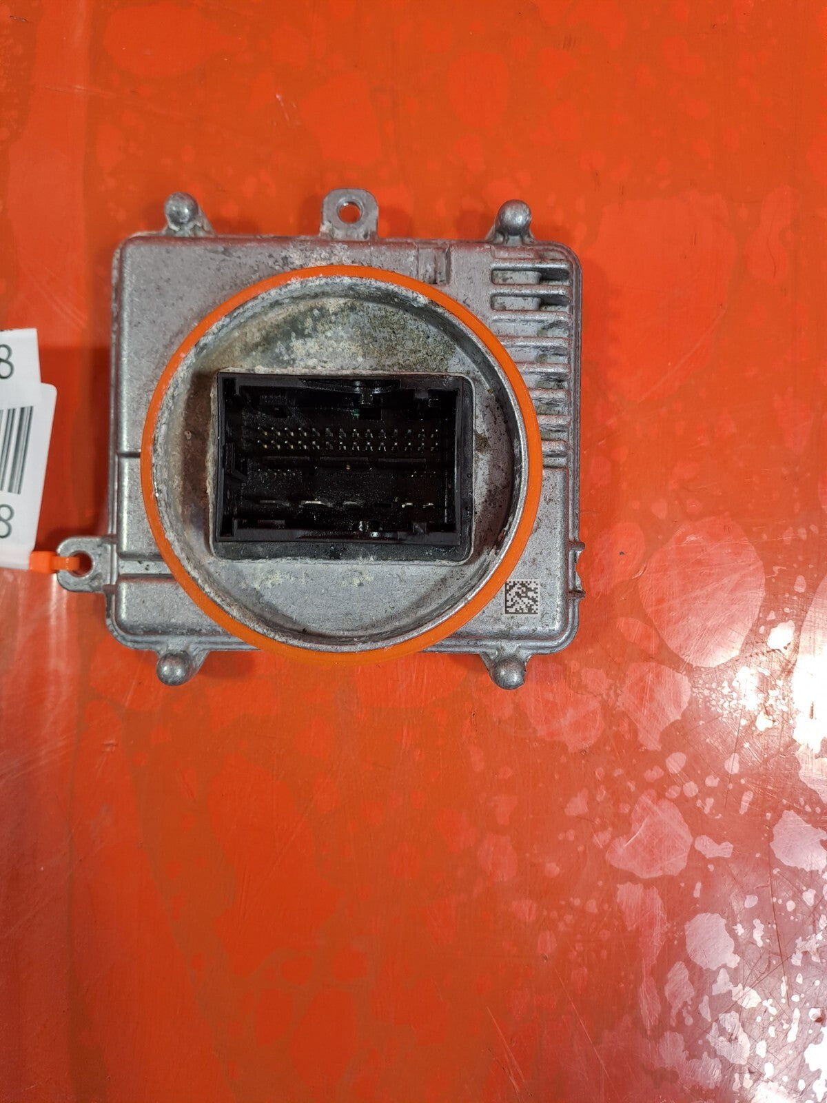 Cupra Leon VZ2 2023 1.4 Petrol HEADLIGHT HEADLAMP BALLAST CONTROL MODULЕ A227 - Image 12