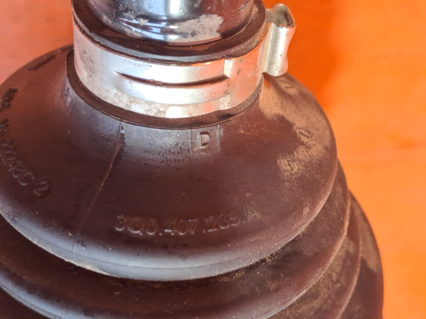 ✅VW AUDI SKODA SEAT 1.5 PETROL 2018-2024 FRONT RIGHT AUTO DRIVESHAFT 5Q0407272EE - Image 11
