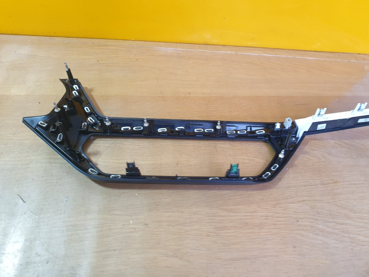 ✅2021 BMW 1 SERIES F40 M SPORT INTERIOR DASHBOARD TRIM 6823310 + WARRANTY A177 - Image 12