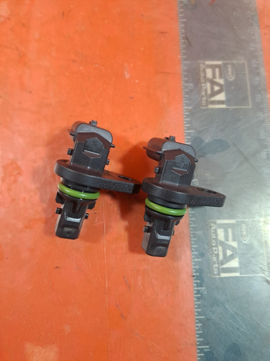 ✅2025 RENAULT CLIO V B7 CAMSHAFT SENSORS x2 A2C96646200 + WARRANTY A331 - Image 2